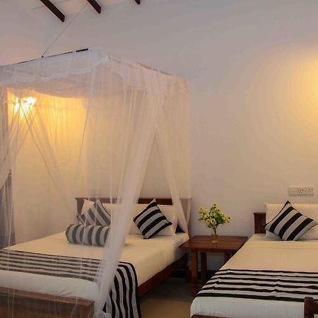 Sigiri Anu Homestay สิกิริยา ภายนอก รูปภาพ