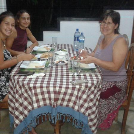 Sigiri Anu Homestay สิกิริยา ภายนอก รูปภาพ
