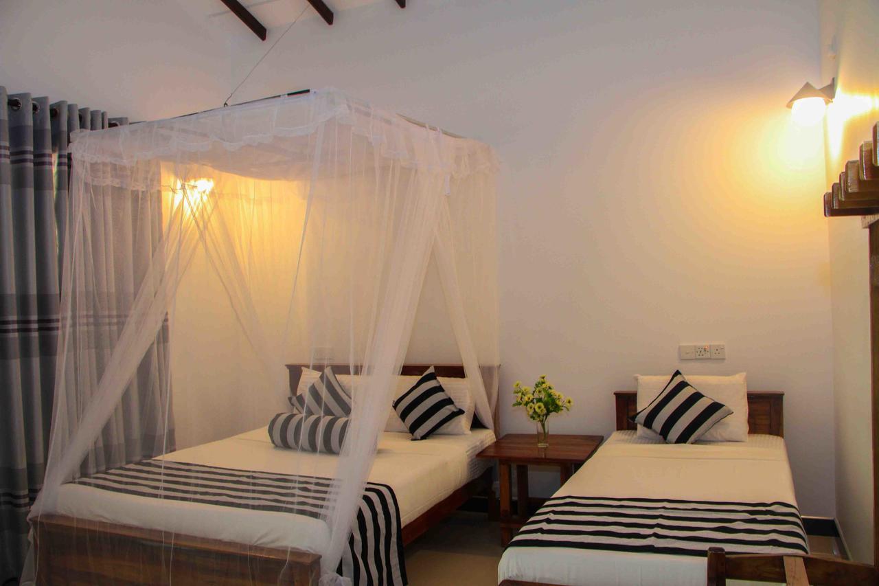 Sigiri Anu Homestay สิกิริยา ภายนอก รูปภาพ