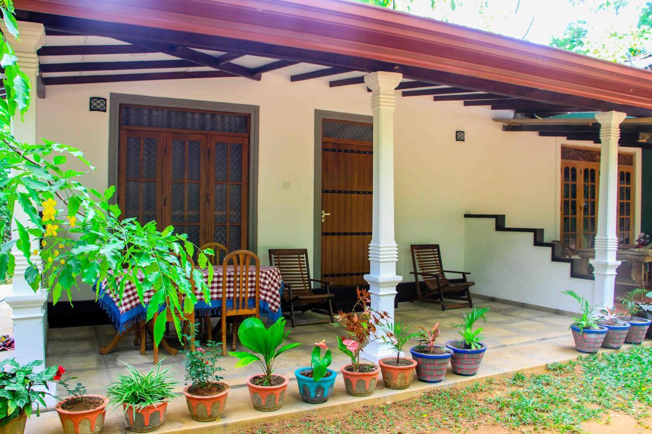 Sigiri Anu Homestay สิกิริยา ภายนอก รูปภาพ