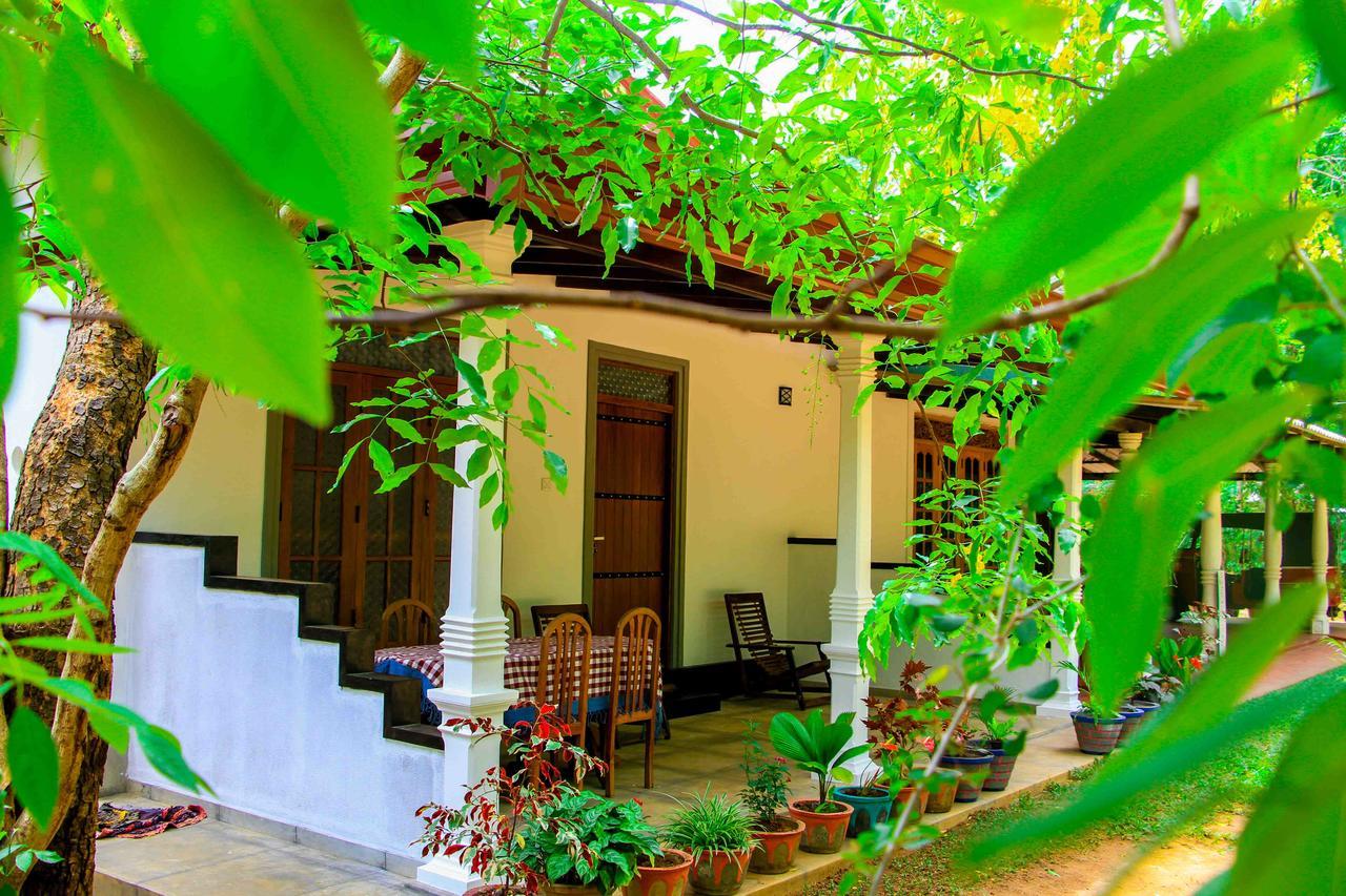 Sigiri Anu Homestay สิกิริยา ภายนอก รูปภาพ