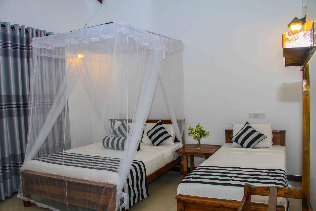 Sigiri Anu Homestay สิกิริยา ภายนอก รูปภาพ