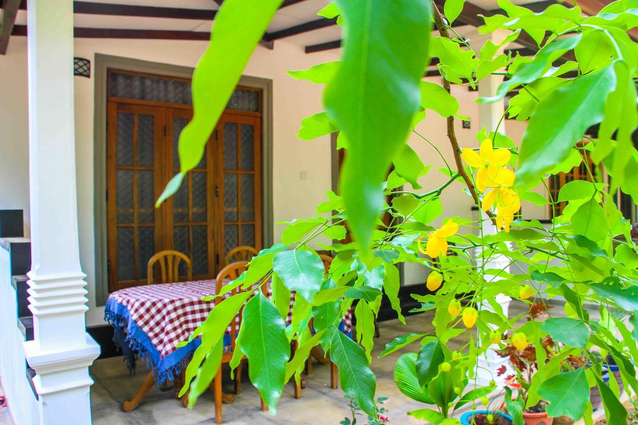 Sigiri Anu Homestay สิกิริยา ภายนอก รูปภาพ