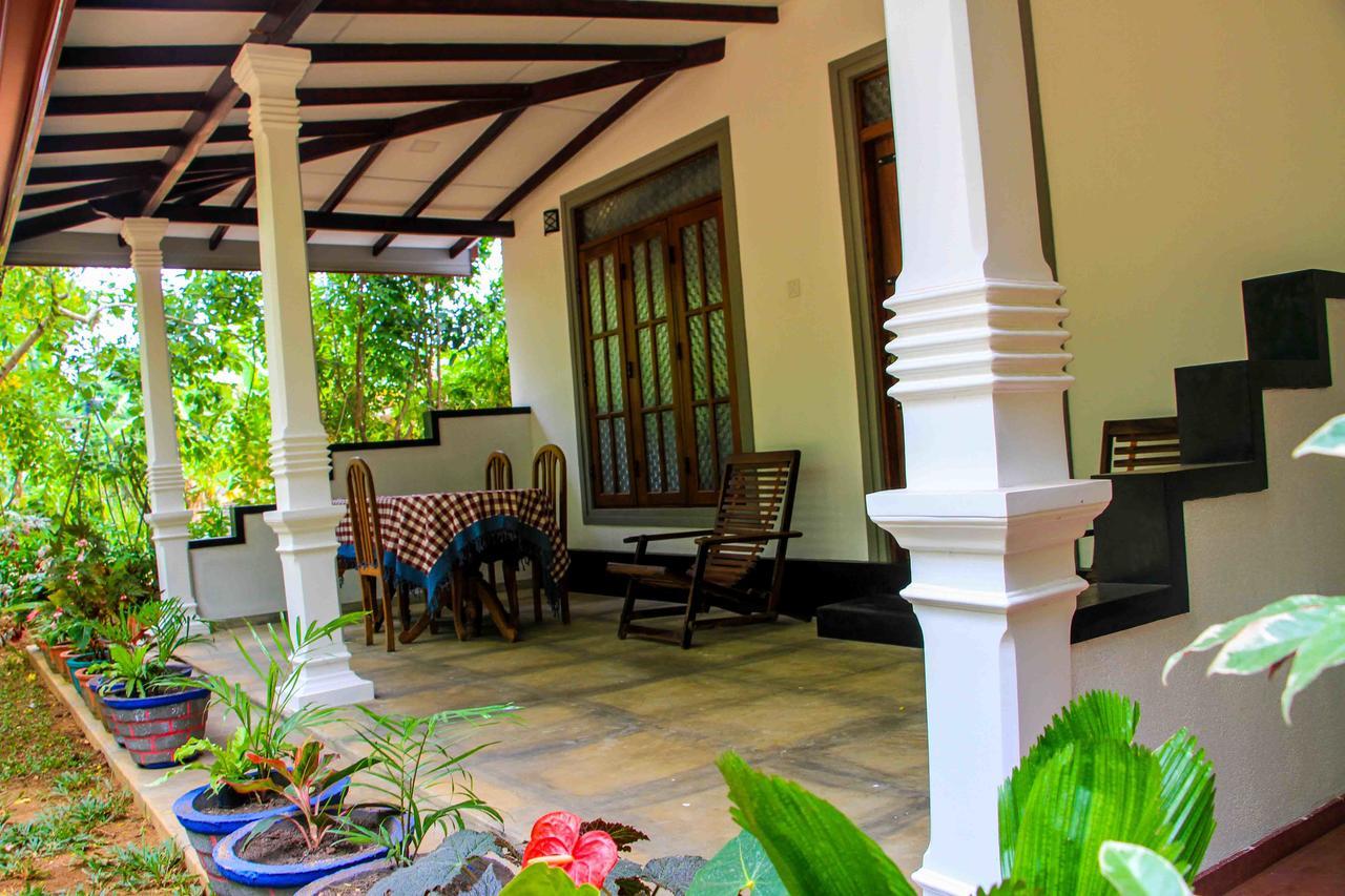 Sigiri Anu Homestay สิกิริยา ภายนอก รูปภาพ