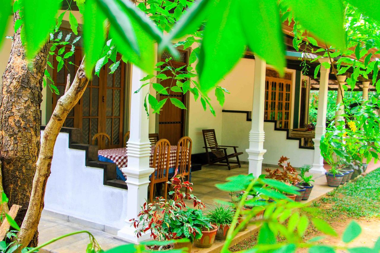 Sigiri Anu Homestay สิกิริยา ภายนอก รูปภาพ