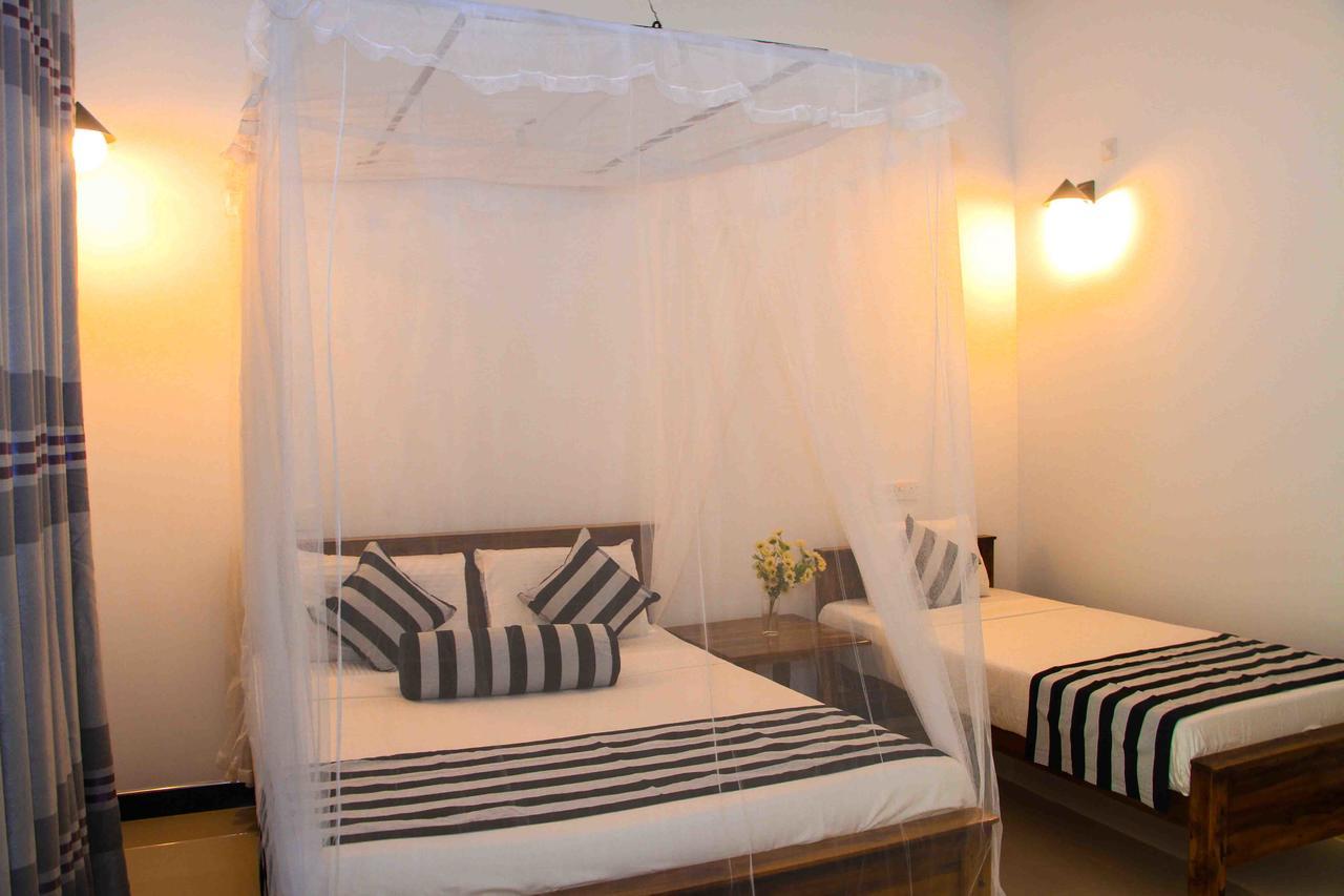 Sigiri Anu Homestay สิกิริยา ภายนอก รูปภาพ