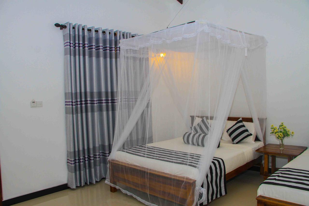 Sigiri Anu Homestay สิกิริยา ภายนอก รูปภาพ