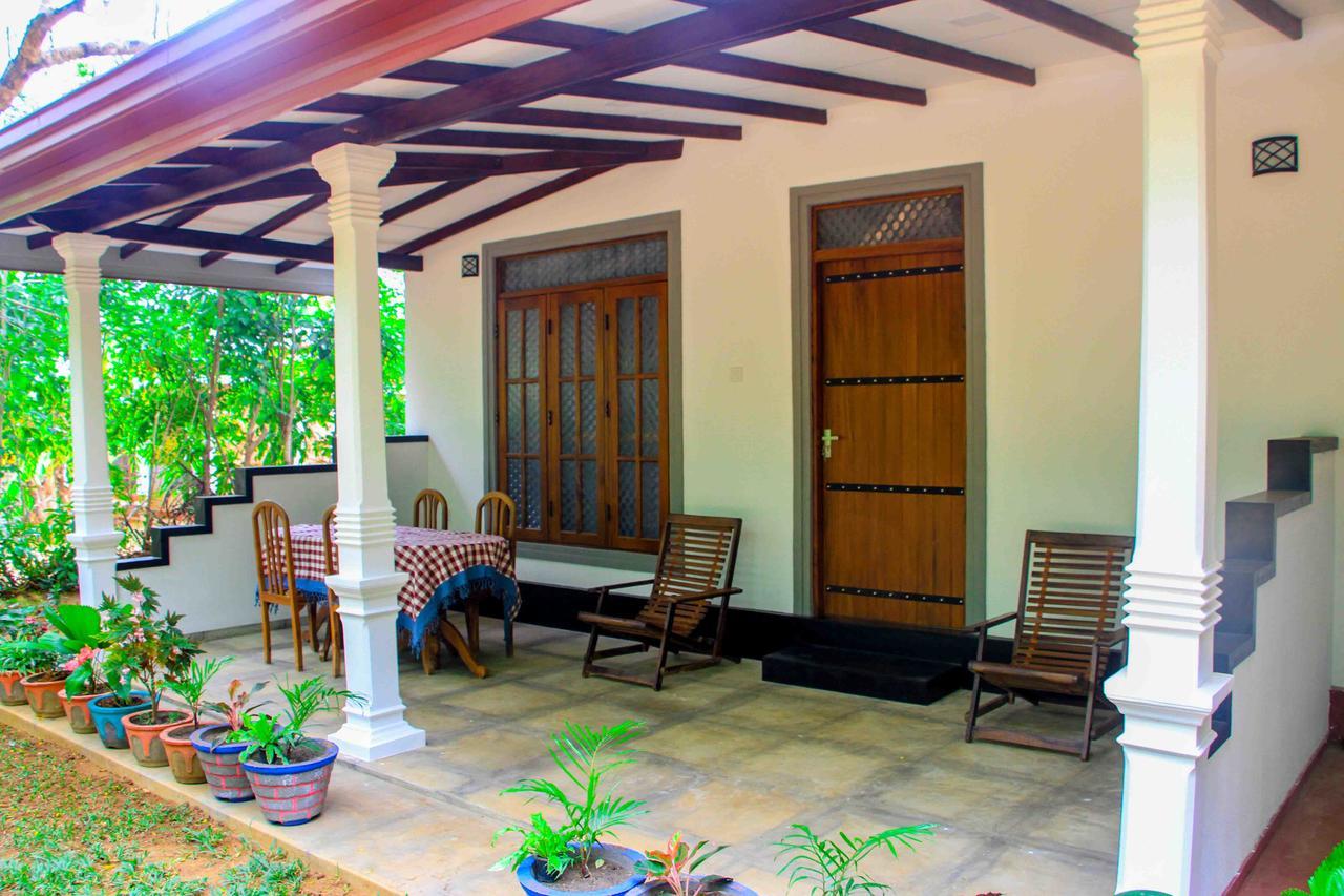Sigiri Anu Homestay สิกิริยา ภายนอก รูปภาพ