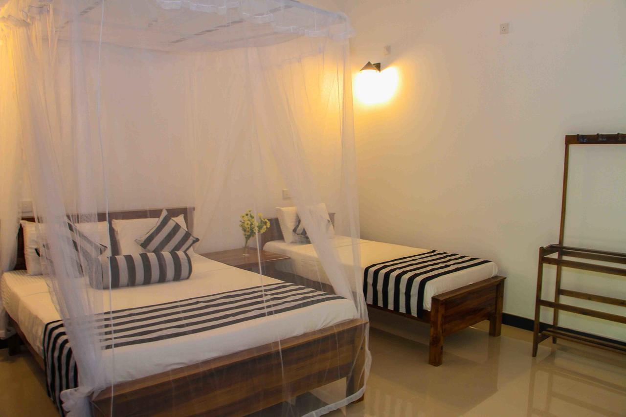 Sigiri Anu Homestay สิกิริยา ภายนอก รูปภาพ